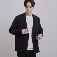 【セットアップ対応可】カルゼノーカラージャケット