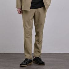 【セットアップ対応可】カルゼパンツ