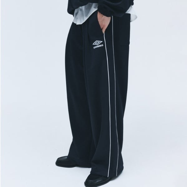 Hellrazor Umbro コラボジャージ【セットアップ】 Hellrazor Umbro