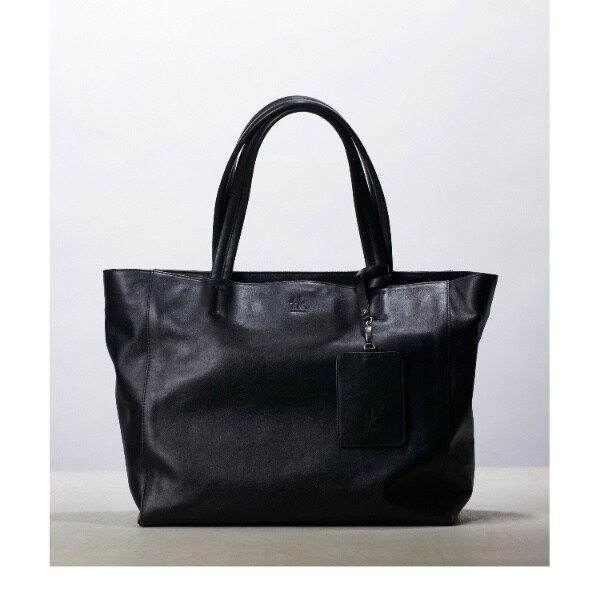 イタリアンレザートートバッグ TAKEO KIKUCHI イタリアンレザートートバッグ | ティーケー タケオキクチ(tk.TAKEO