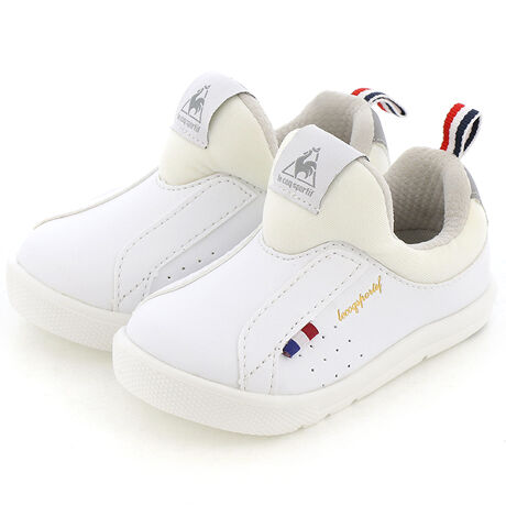 ルコック スポルティフ La ローラン F La Rolan キッズ ルコック スポルティフ Lecoq Sportif Ql5pjc06wg ファッション通販 マルイウェブチャネル