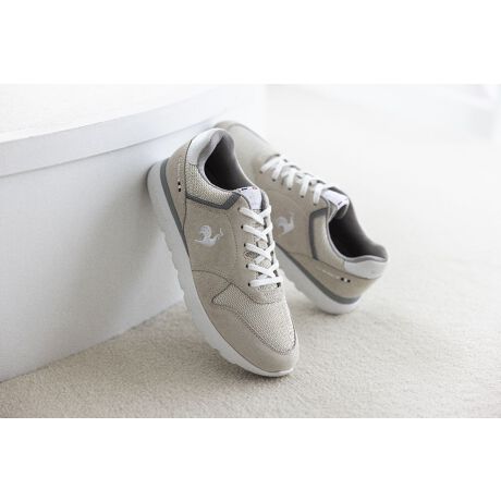 [^:QL3VJC04LB]̗ǂwCh݌v(3E)xȂAX^CbVȃVGbgɎdグuLA SEINE( Z[k)vfBȐƃNbV̂yʃAEg\[̗pAKȑꊴ܂BC\[ɂ͒ʋĈ鍂ނƒᔽނgݍ킹~bNXNbVC\[̗pBLA SEINE II WIDEL@\ / y