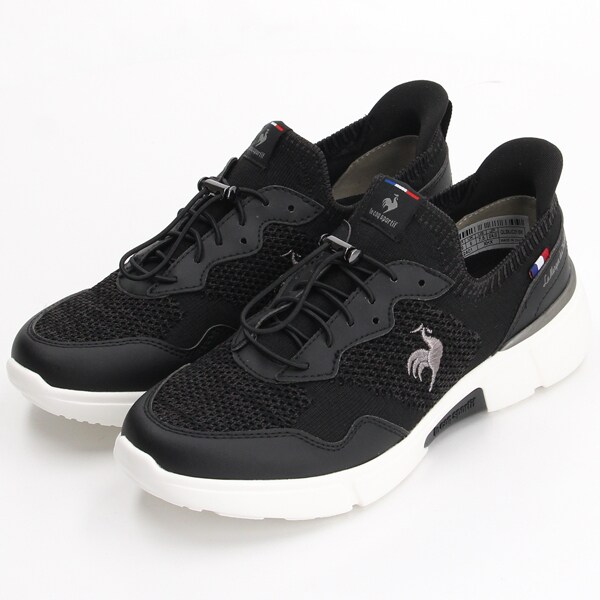 lecoq sportif/ルコック スポルティフ/ラ セギュール III ワイド