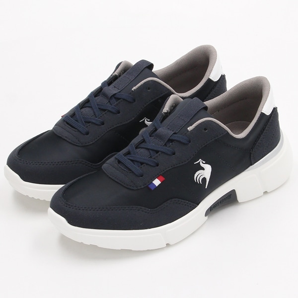 lecoq sportif/ルコック スポルティフ/ラ セギュール III ワイド