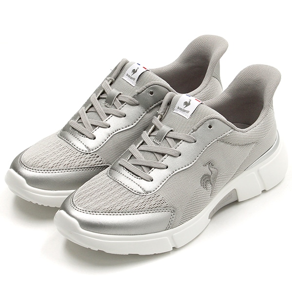 ルコックスポルティフ　スニーカー　靴　26.5㎝ le coq sportif ルコックスポルティフ スニーカー レディース