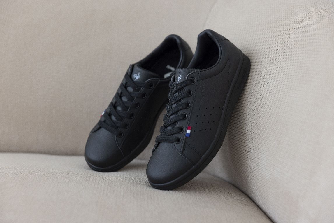 [}C]lecoq sportif/RbN X|eBt/ [ SL/LA ROLAND SL/RbN X|eBtilecoq sportifj BK00(ubN)