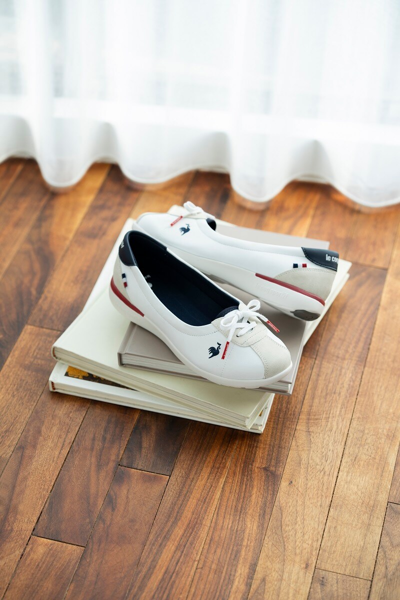 [}C]lecoq sportif/RbN X|eBt/LCS yG PM/Xj[J[pvX/RbN X|eBtilecoq sportifj zCg / lCr[