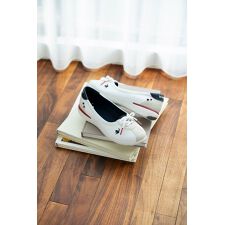 ルコック スポルティフ(lecoq sportif)のlecoq sportif/ルコック スポルティフ/LCS モンペリエ PM/スニーカーパンプス