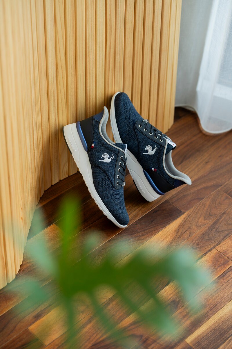 [}C]lecoq sportif/RbN X|eBt/LCS k tg SI/RbN X|eBtilecoq sportifj lCr[ / zCg