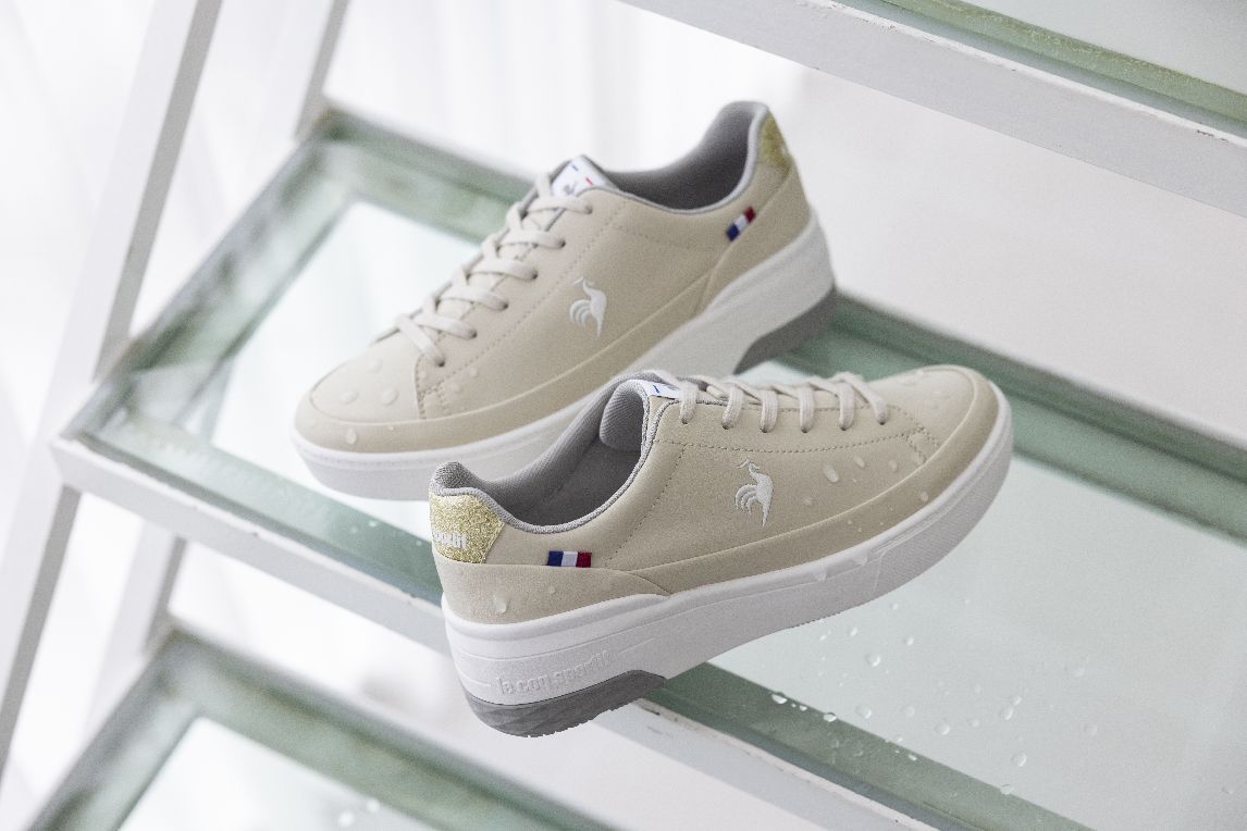 [}C]le coq sportif/RbN X|eBt/LCS Z[ tg II /RbN X|eBtilecoq sportifj x[W / zCg