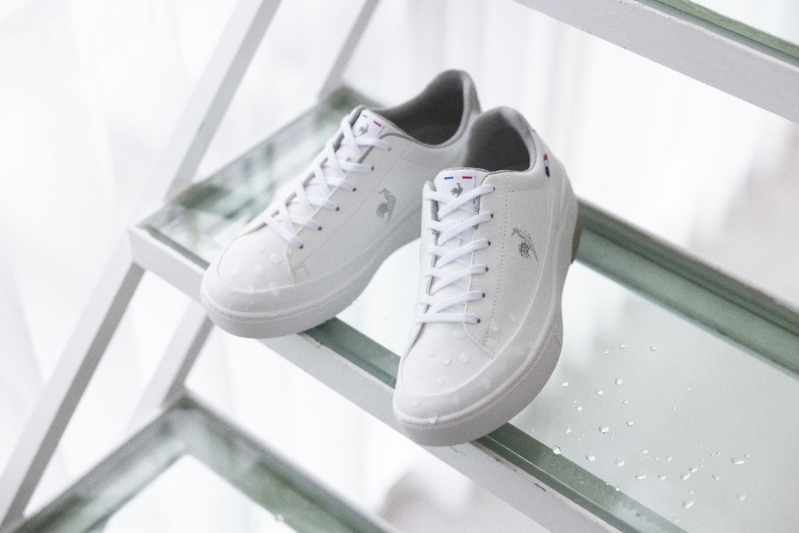 [}C]le coq sportif/RbN X|eBt/LCS Z[ tg II /RbN X|eBtilecoq sportifj zCg / Vo[