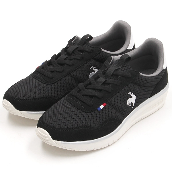 le coq sportif LCS LOIRE さっと履ける/撥水/軽量 | アスビー(ASBee