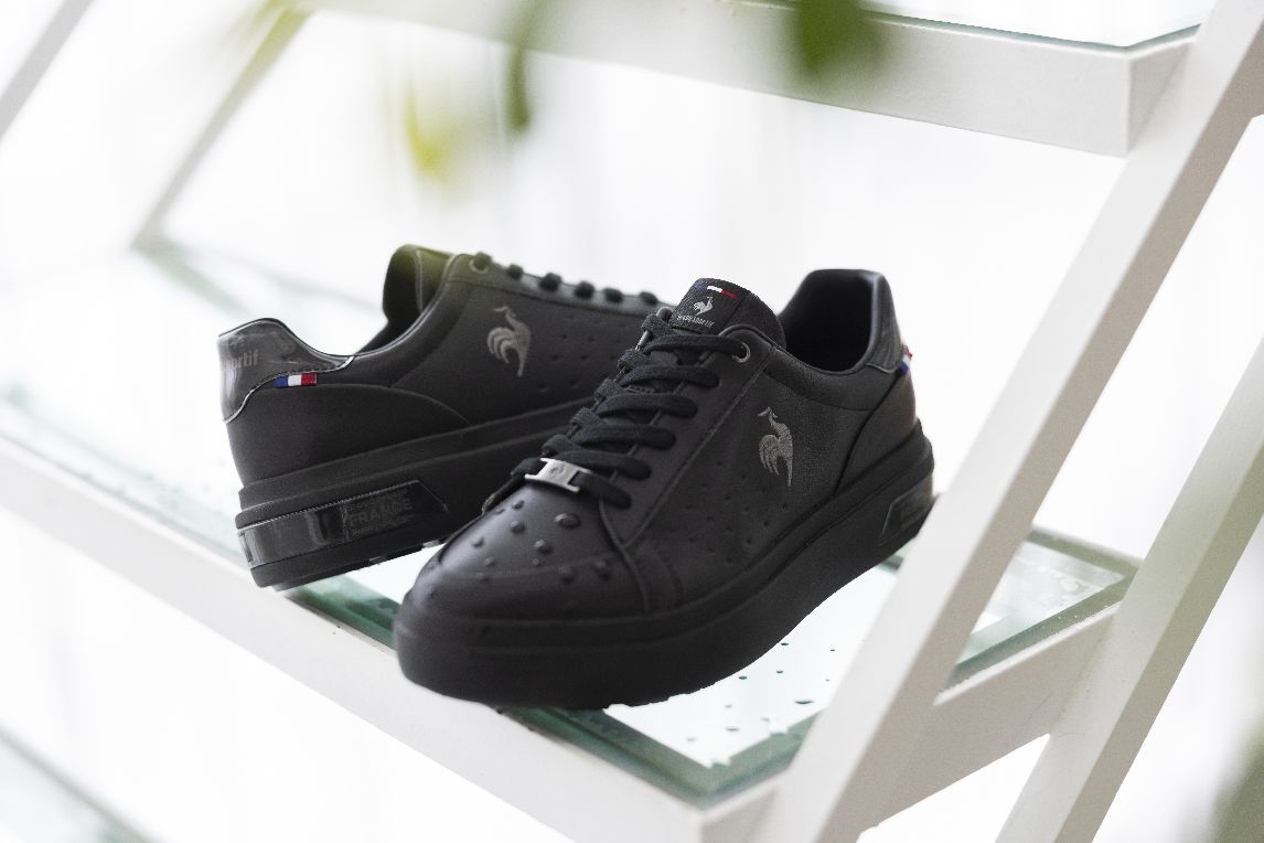 [}C]le coq sportif/RbN X|eBt/LCS Z[ PF II/RbN X|eBtilecoq sportifj ubN / ubN