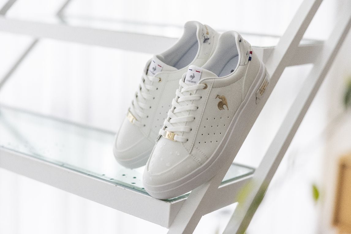 [}C]le coq sportif/RbN X|eBt/LCS Z[ PF II/RbN X|eBtilecoq sportifj zCg / S[h