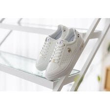 ルコック スポルティフ(lecoq sportif)のle coq sportif/ルコック スポルティフ/LCS セーヴル PF II