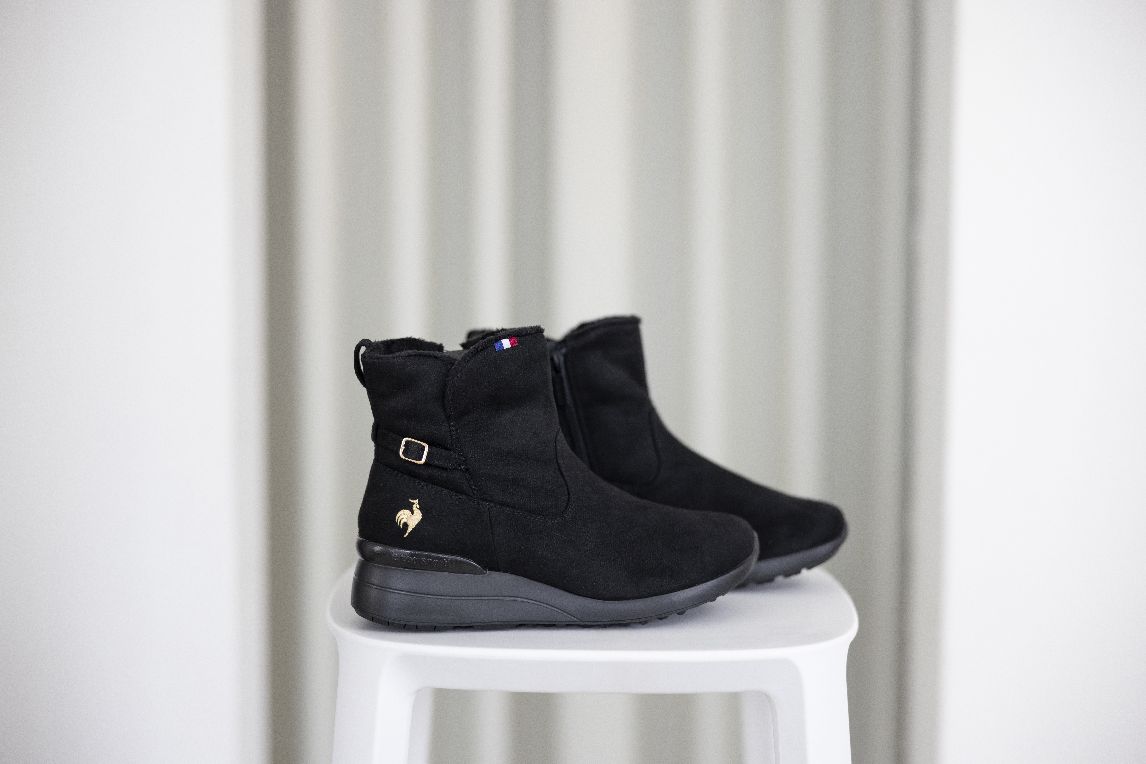 [�}���C]lecoq sportif/���R�b�N �X�|���e�B�t/LCS �f���A�� IV/LCS DUINT IV/���R�b�N �X�|���e�B�t�ilecoq sportif�j BKGD�u���b�N/�S�[���h