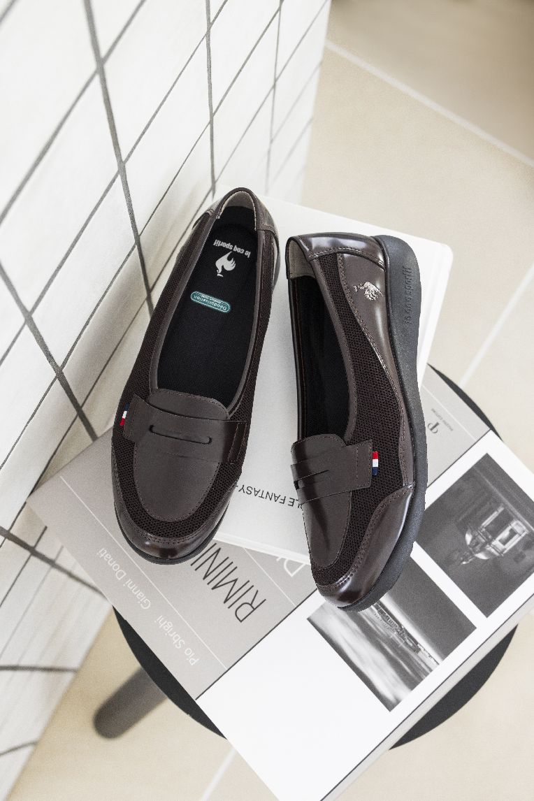 [�}���C]le coq sportif/���R�b�N �X�|���e�B�t/LCS ���H�[�k/LCS VOSNE/���R�b�N �X�|���e�B�t�ilecoq sportif�j BWBK