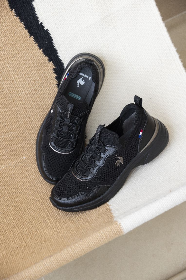 [�}���C]le coq sportif/���R�b�N �X�|���e�B�t/LCS �����[�k/LCS LORRAINE/���R�b�N �X�|���e�B�t�ilecoq sportif�j BKBK �u���b�N/�u���b�N