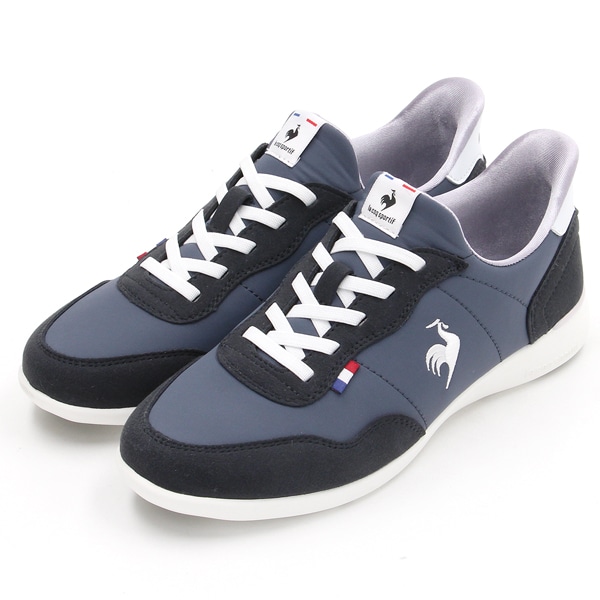 [�}���C]le coq sportif/���R�b�N �X�|���e�B�t/LCS �Z�M���[�� 3 ���C�h SI/���R�b�N �X�|���e�B�t�ilecoq sportif�j �l�C�r�[/�z���C�g