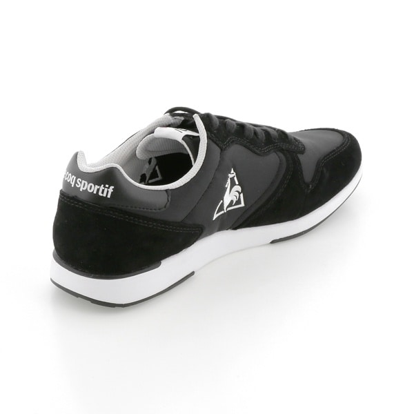 lecoq sportif／ルコック スポルティフ／シュルセーヌ ／ SURSEINE | ルコック スポルティフ(lecoq sportif) |  QL1QJC50BK | ファッション通販 マルイウェブチャネル