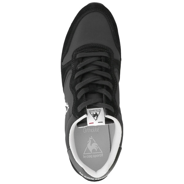 lecoq sportif／ルコック スポルティフ／シュルセーヌ ／ SURSEINE | ルコック スポルティフ(lecoq sportif) |  QL1QJC50BK | ファッション通販 マルイウェブチャネル