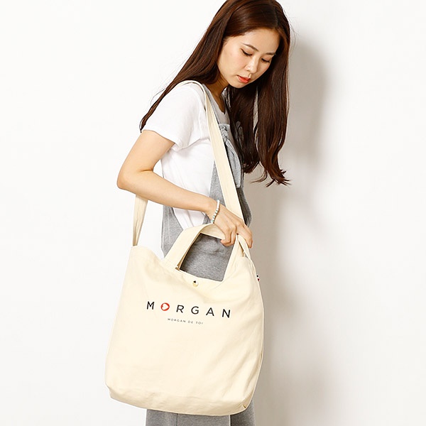 モルガン/ﾄｰﾄ | モルガン(MORGAN) | MOF01 | ファッション通販 マルイ