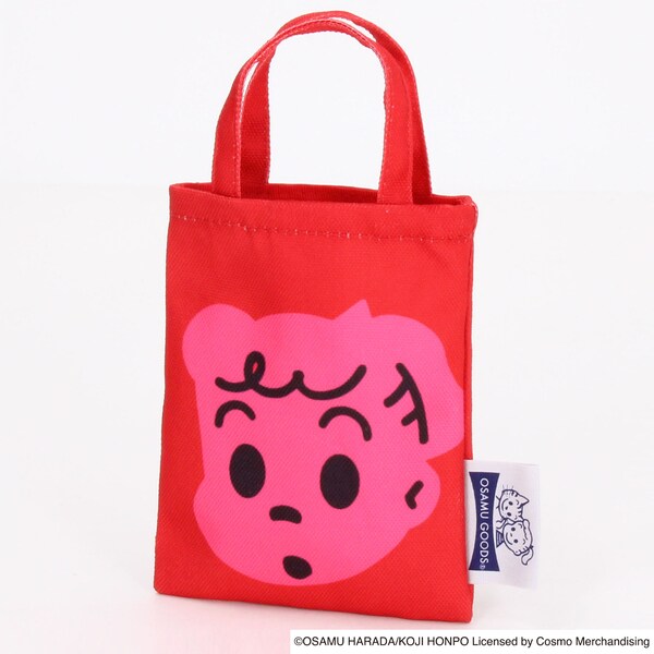 ROOTOTE】ルートートIP.ﾀｲﾆｰﾙｰ.OSAMU-D JILL | ルートート