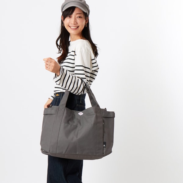 ROOTOTE】SN.ﾐﾃﾞｨｱﾑﾎﾟｹｯﾂｰD | ルートート(ROOTOTE) | マルイ