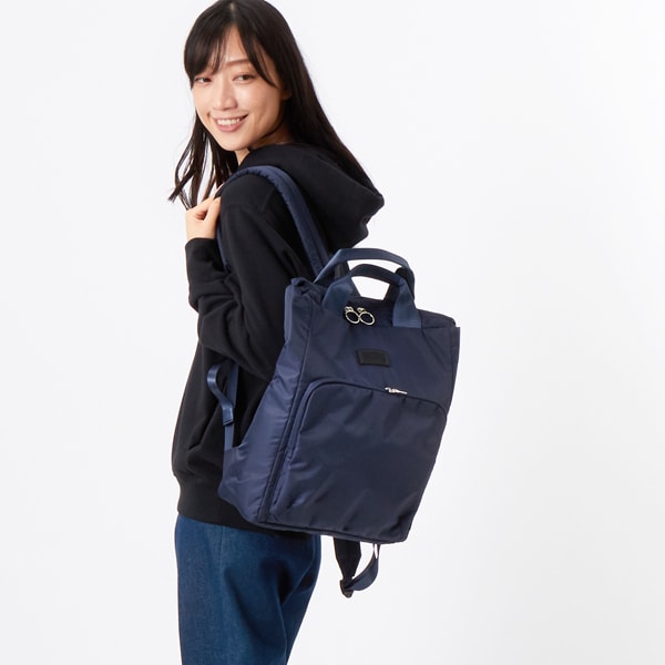 ROOTOTE】LT.ｾｵﾙｰ.ﾌﾛﾝﾄｵｰﾌﾟﾝ-A | ルートート(ROOTOTE) | マルイウェブ