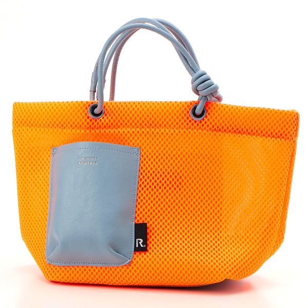 【ROOTOTE】SC.ﾃﾞﾘ.Wafer.plain-A