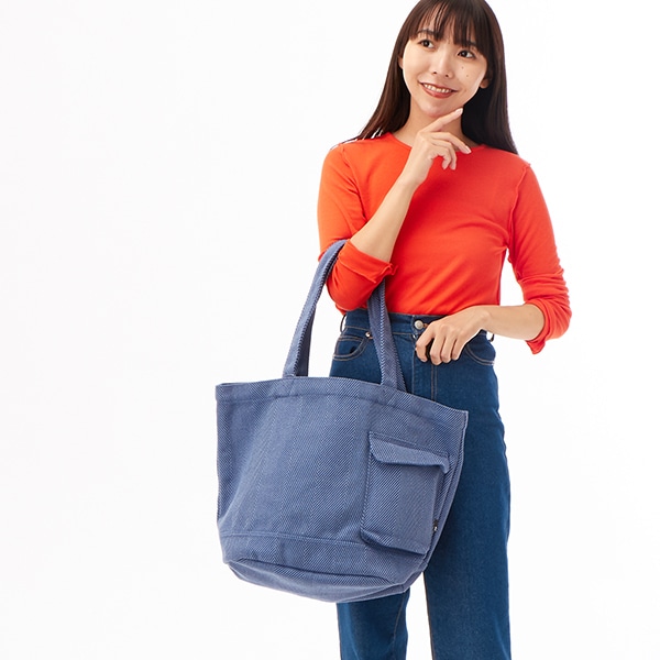 レディース トートバッグ の通販 | マルイウェブチャネル
