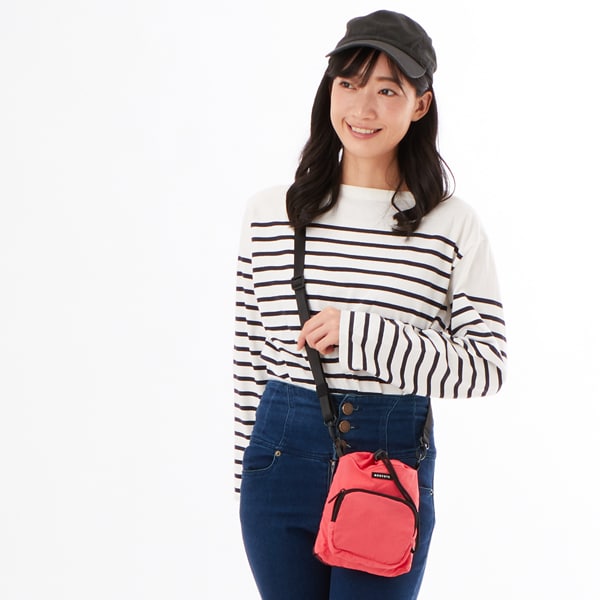 ベビールーちゃん 楽天市場】【ルートート公式】SN.ベビールー.パッカブル-B イン