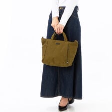 【ROOTOTE】SN.ﾃﾞﾘ.ﾗｲﾄWﾘﾍﾟﾚﾝﾄ-G