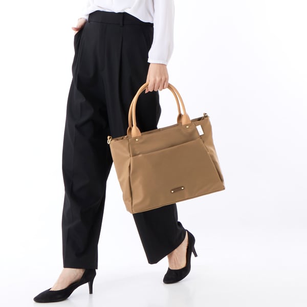 【ROOTOTE】LT.A4W.ｱﾝｻﾝﾌﾞﾙ-A
