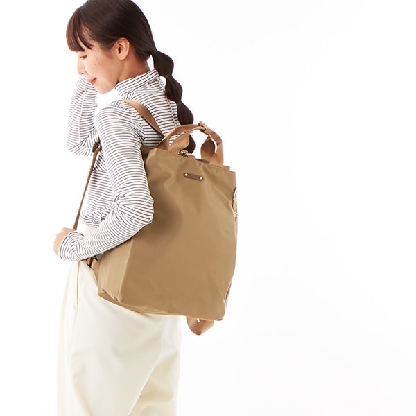 ルートート（ROOTOTE）/【ROOTOTE】LT．CEO．アンサンブル−B ROOTOTE】LT.CEO.ｱﾝｻﾝﾌﾞﾙ-A | ルートート(ROOTOTE) | マルイウェブチャネル