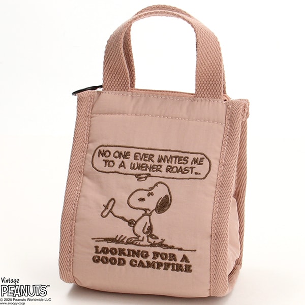 [}C]yROOTOTEzIP.T[Kxr[.Peanuts-0E/[g[giROOTOTEj x[WPC02