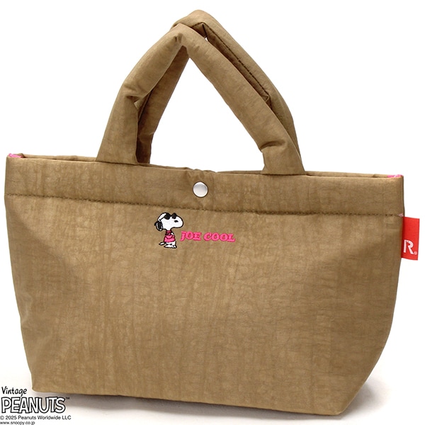 [�}���C]IP.�f��.Poly.Peanuts-0F/���[�g�[�g�iROOTOTE�j �u���E���P�C02