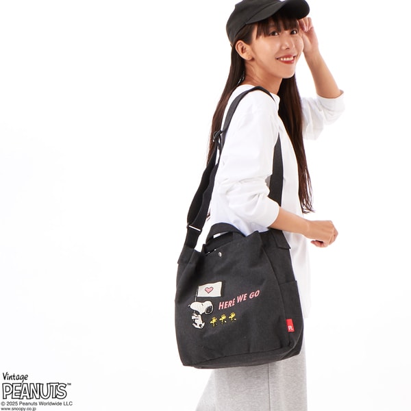 [}C]yROOTOTEzIP.MED.2way.Peanuts-0J/[g[giROOTOTEj O[PC03