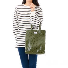 【ROOTOTE】EU.ｱｰｷｬﾄﾙ.ﾗﾐﾈｰﾄ-S