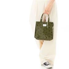 【ROOTOTE】EU.ｽｸｴｱ.ﾗﾐﾈｰﾄ-S