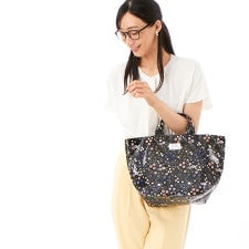 【ROOTOTE】EU.ﾃﾞﾘ.ﾗﾐﾈｰﾄ-S