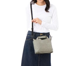 【ROOTOTE】SN.ﾍﾞﾋﾞｰﾙｰ.ﾗｲﾄWﾘﾍﾟﾚﾝﾄｰG