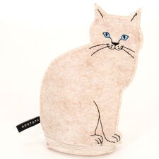 【ROOTOTE】EU.ｳｲｽﾞﾙｰ.ｵｽﾜﾘﾈｺ-B