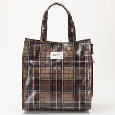 【ROOTOTE】EU.ｽｸｴｱ.ﾗﾐﾈｰﾄ-T