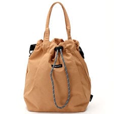 【ROOTOTE】SC.ｻｺｯｼｭ.ﾄﾞﾛｰｽﾄﾘﾝｸﾞ-A