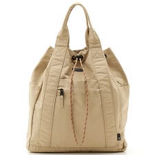 【ROOTOTE】SC.ｾｵﾙｰ.ﾄﾞﾛｰｽﾄﾘﾝｸﾞ-A