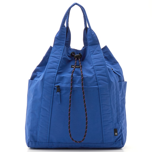 【ROOTOTE】SC.ｾｵﾙｰ.ﾄﾞﾛｰｽﾄﾘﾝｸﾞ-A