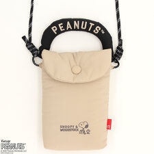 【ROOTOTE】IP.BR.Padded.Peanuts-0S