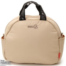 【ROOTOTE】IP.MedPadded.Peanuts-0S