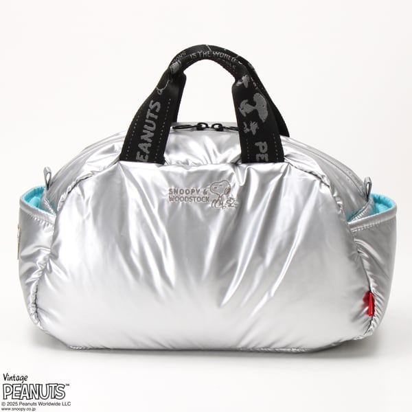 [}C]yROOTOTEzIP.fPadded.Peanuts-0S/[g[giROOTOTEj Vo[PC02